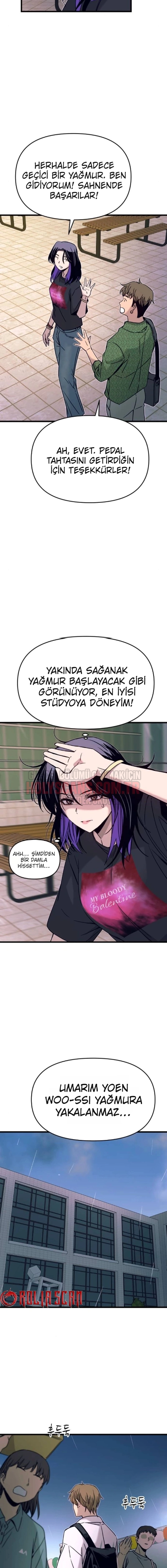 Bias’ım Son Trene Biniyor Bölüm Bölüm 42 Sayfa 27