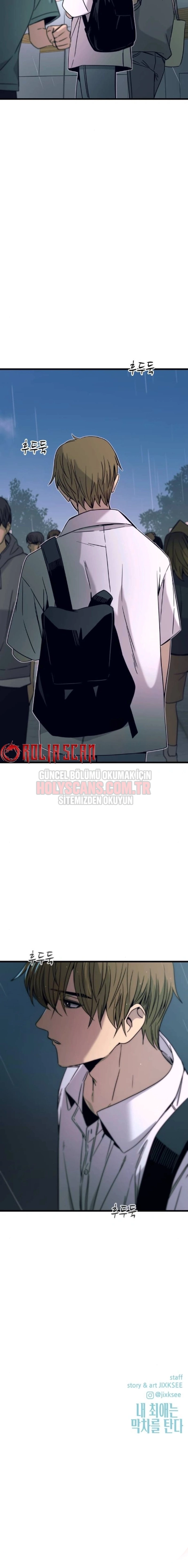 Bias’ım Son Trene Biniyor Bölüm Bölüm 42 Sayfa 28