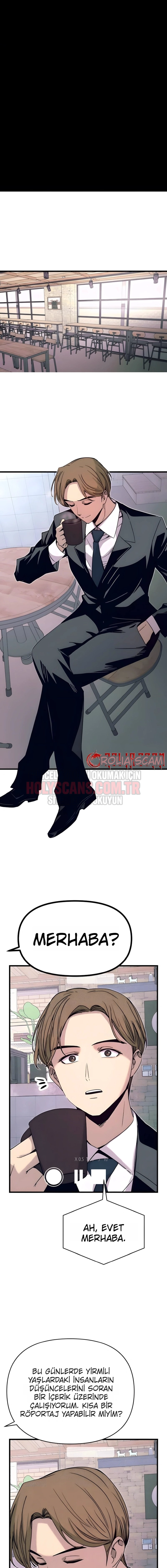 Bias’ım Son Trene Biniyor Bölüm Bölüm 43 Sayfa 2