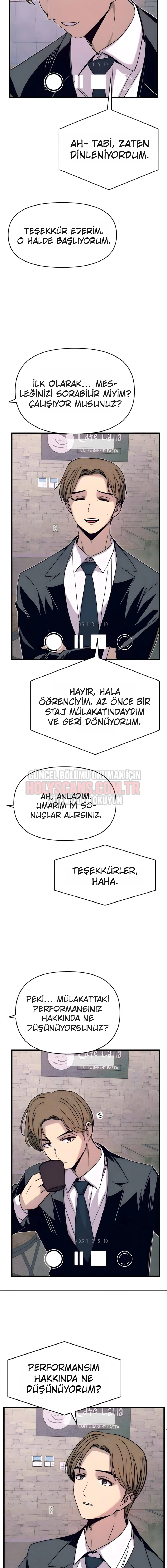 Bias’ım Son Trene Biniyor Bölüm Bölüm 43 Sayfa 3