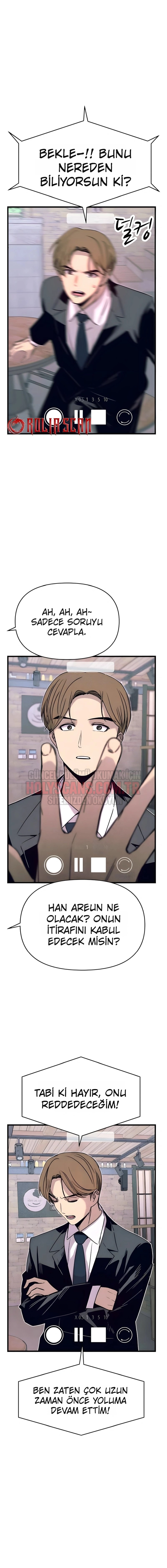 Bias’ım Son Trene Biniyor Bölüm Bölüm 43 Sayfa 5