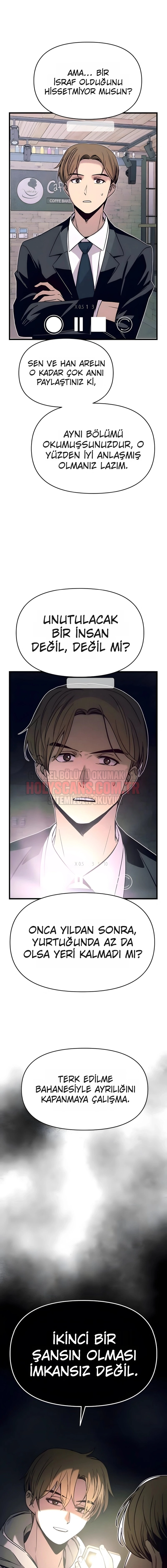 Bias’ım Son Trene Biniyor Bölüm Bölüm 43 Sayfa 6