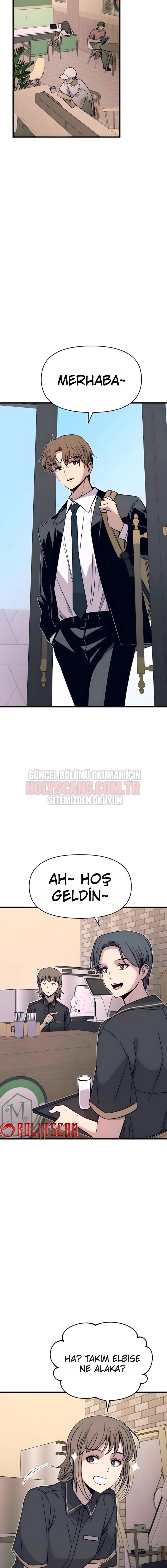 Bias’ım Son Trene Biniyor Bölüm Bölüm 43 Sayfa 10