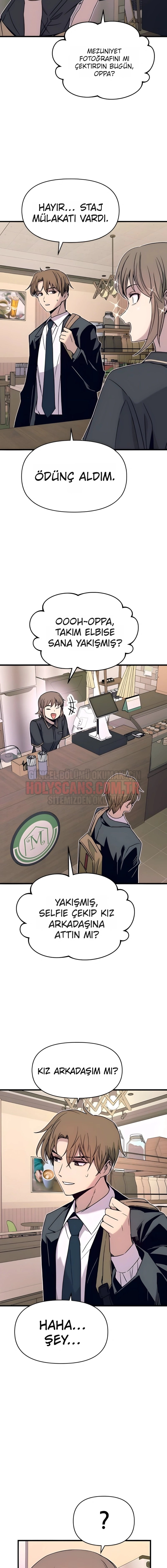 Bias’ım Son Trene Biniyor Bölüm Bölüm 43 Sayfa 11