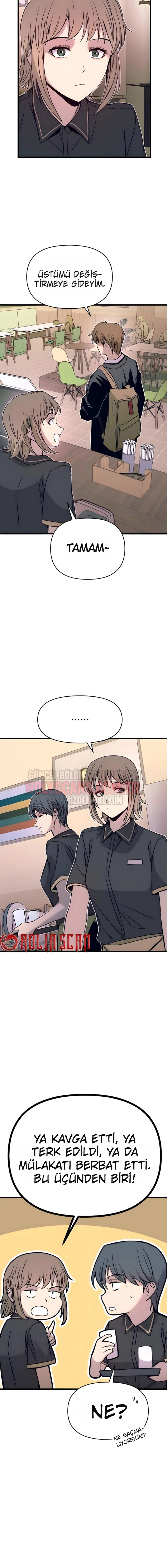 Bias’ım Son Trene Biniyor Bölüm Bölüm 43 Sayfa 12