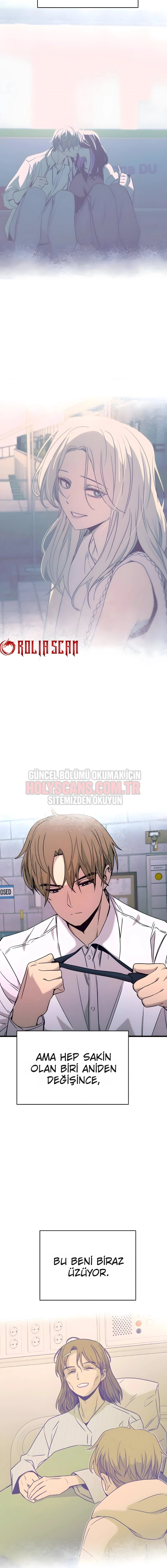 Bias’ım Son Trene Biniyor Bölüm Bölüm 43 Sayfa 14