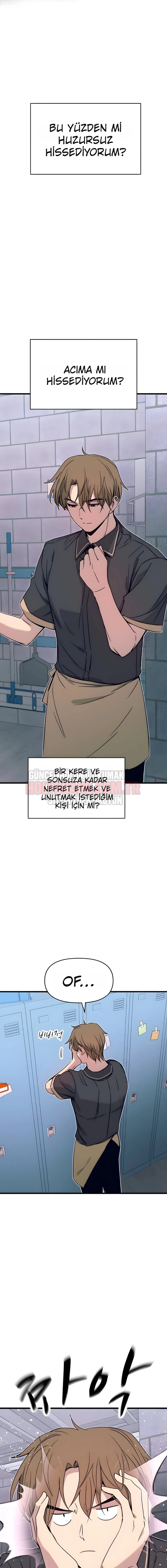 Bias’ım Son Trene Biniyor Bölüm Bölüm 43 Sayfa 15