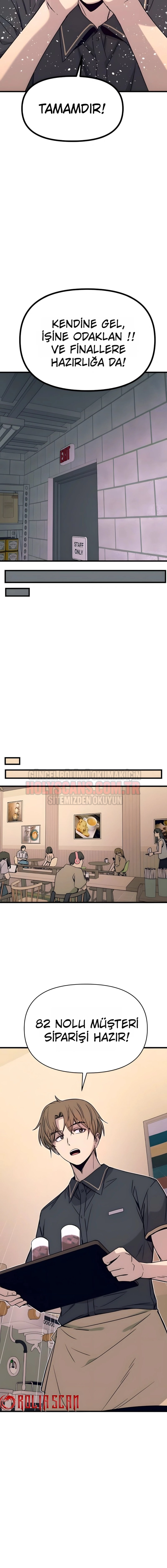 Bias’ım Son Trene Biniyor Bölüm Bölüm 43 Sayfa 16