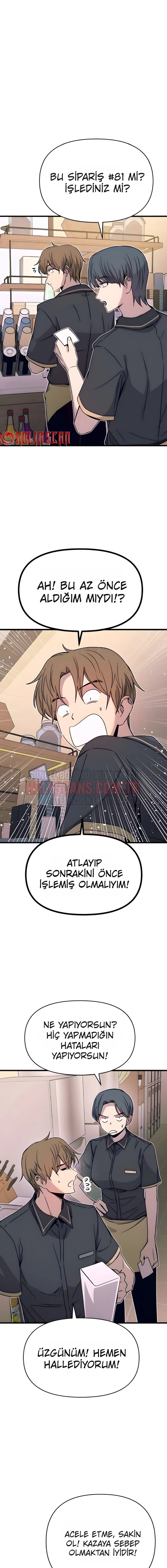 Bias’ım Son Trene Biniyor Bölüm Bölüm 43 Sayfa 18