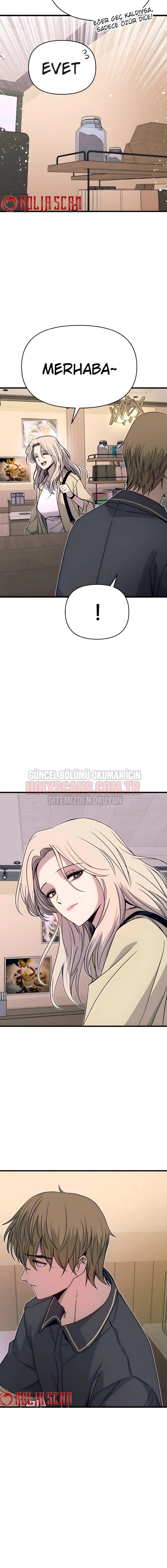 Bias’ım Son Trene Biniyor Bölüm Bölüm 43 Sayfa 19