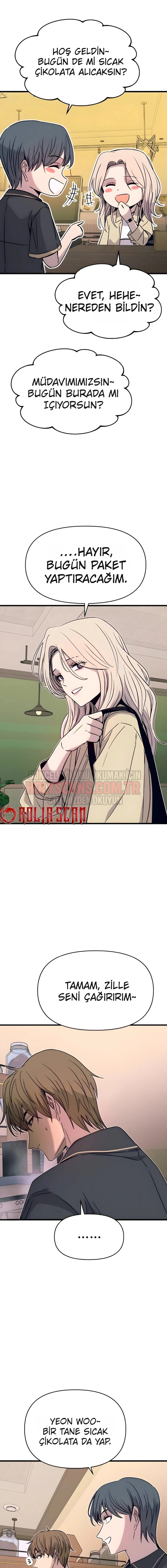 Bias’ım Son Trene Biniyor Bölüm Bölüm 43 Sayfa 20