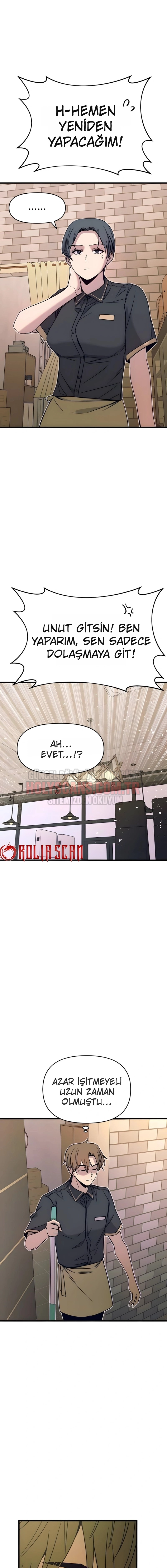 Bias’ım Son Trene Biniyor Bölüm Bölüm 43 Sayfa 22