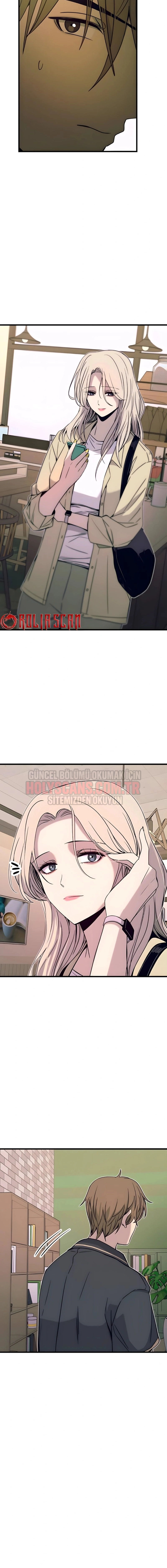 Bias’ım Son Trene Biniyor Bölüm Bölüm 43 Sayfa 23