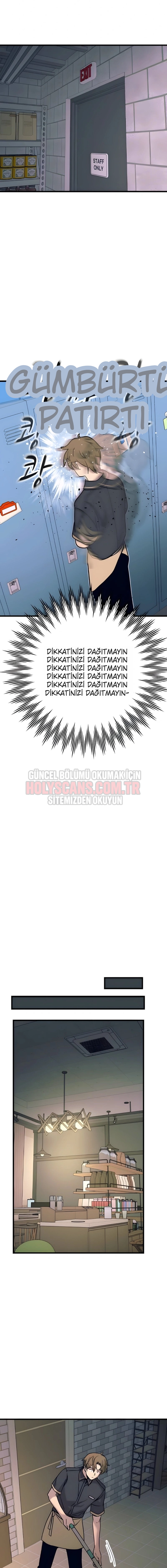 Bias’ım Son Trene Biniyor Bölüm Bölüm 43 Sayfa 24