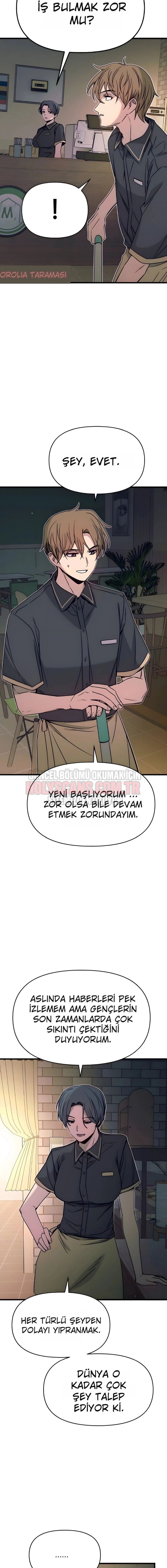 Bias’ım Son Trene Biniyor Bölüm Bölüm 43 Sayfa 26