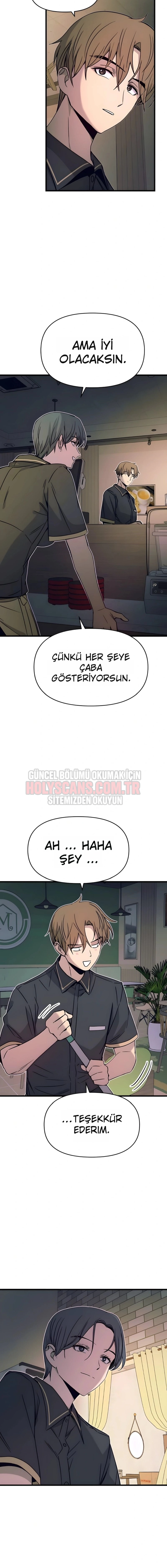 Bias’ım Son Trene Biniyor Bölüm Bölüm 43 Sayfa 27