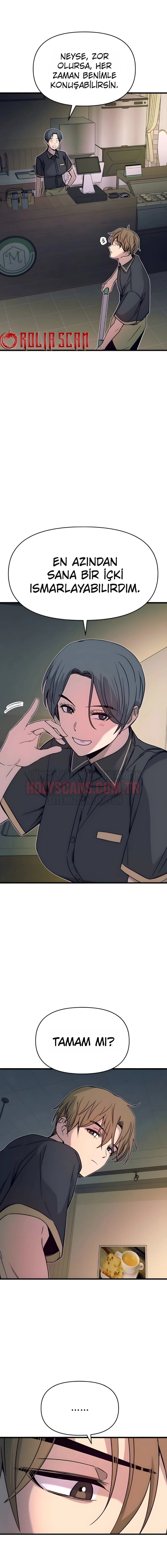 Bias’ım Son Trene Biniyor Bölüm Bölüm 43 Sayfa 28