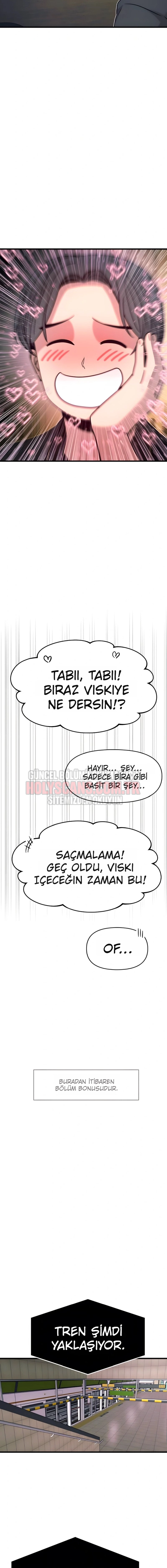 Bias’ım Son Trene Biniyor Bölüm Bölüm 43 Sayfa 30