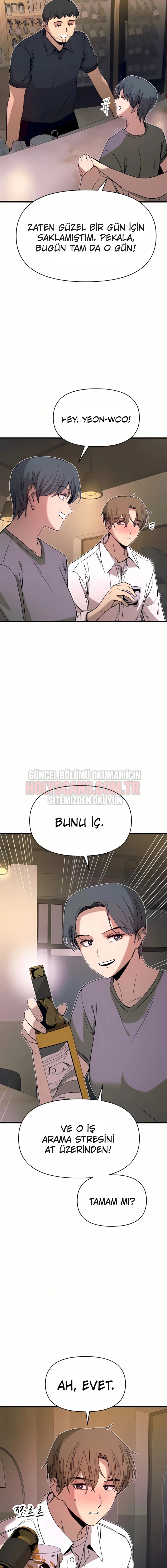 Bias’ım Son Trene Biniyor Bölüm Bölüm 44 Sayfa 7