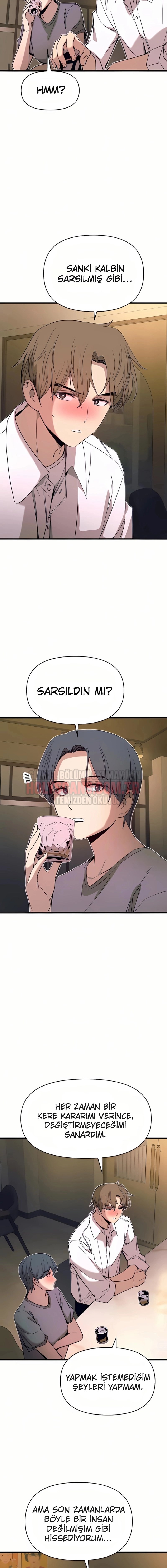 Bias’ım Son Trene Biniyor Bölüm Bölüm 44 Sayfa 9