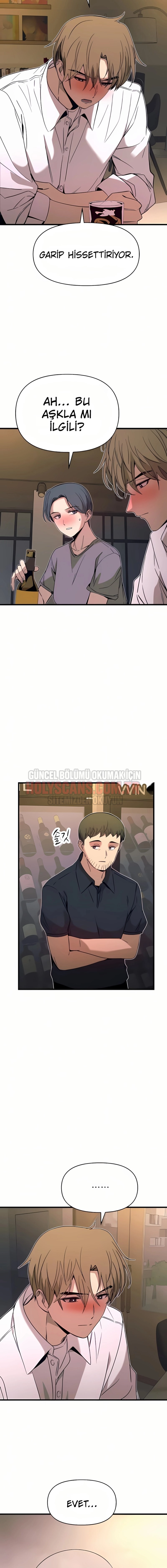 Bias’ım Son Trene Biniyor Bölüm Bölüm 44 Sayfa 10