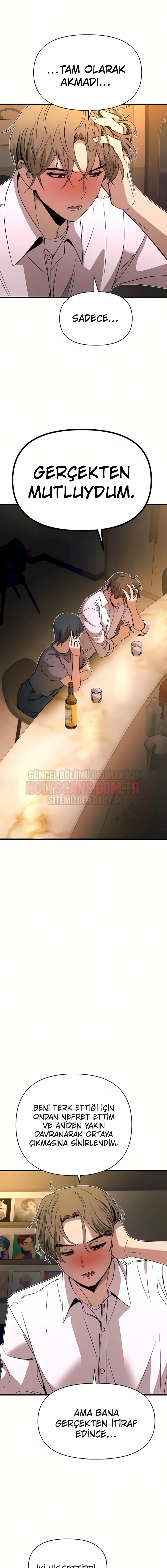 Bias’ım Son Trene Biniyor Bölüm Bölüm 44 Sayfa 14