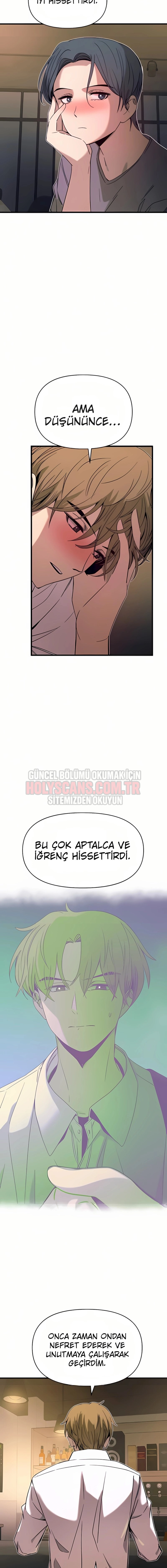 Bias’ım Son Trene Biniyor Bölüm Bölüm 44 Sayfa 15