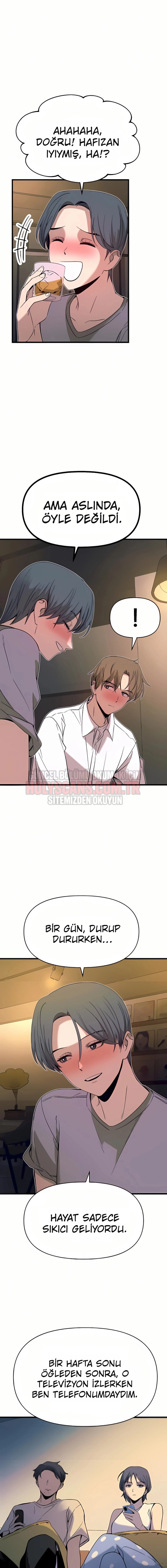 Bias’ım Son Trene Biniyor Bölüm Bölüm 44 Sayfa 19