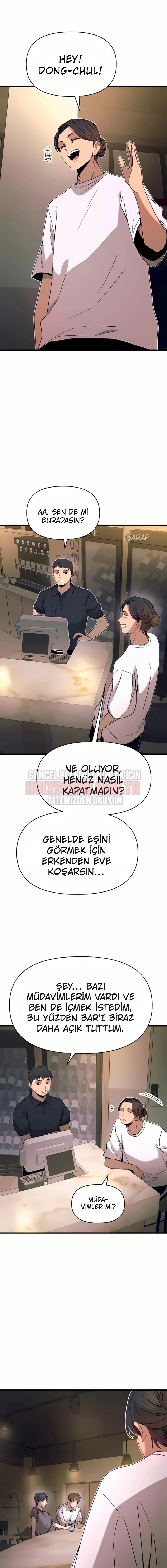 Bias’ım Son Trene Biniyor Bölüm Bölüm 44 Sayfa 26