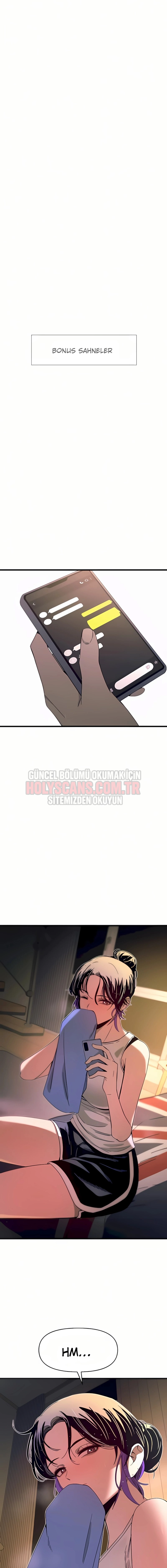 Bias’ım Son Trene Biniyor Bölüm Bölüm 44 Sayfa 28