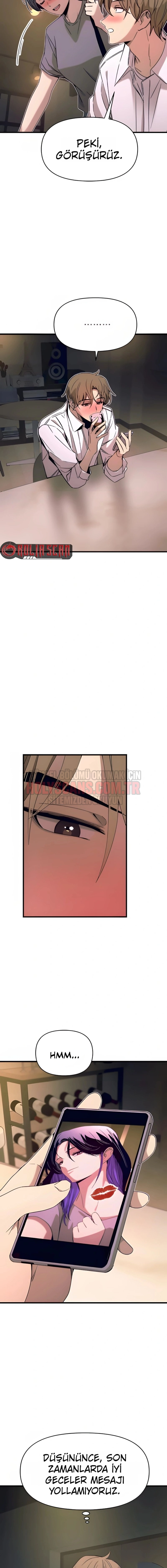 Bias’ım Son Trene Biniyor Bölüm Bölüm 45 Sayfa 4