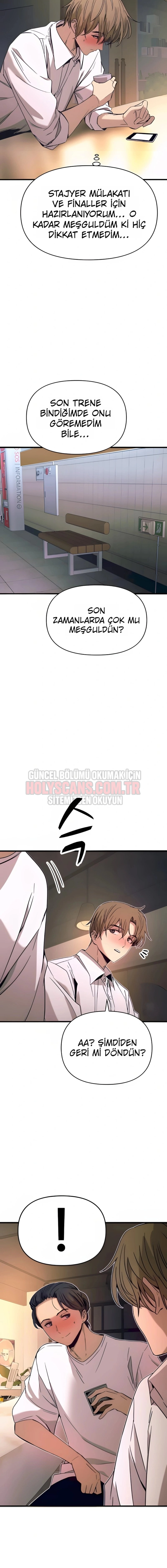 Bias’ım Son Trene Biniyor Bölüm Bölüm 45 Sayfa 5