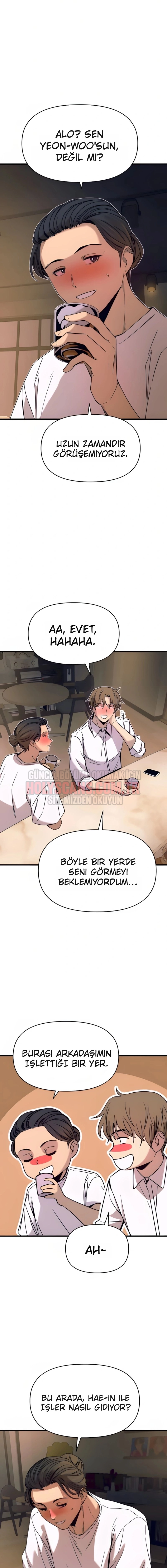 Bias’ım Son Trene Biniyor Bölüm Bölüm 45 Sayfa 6