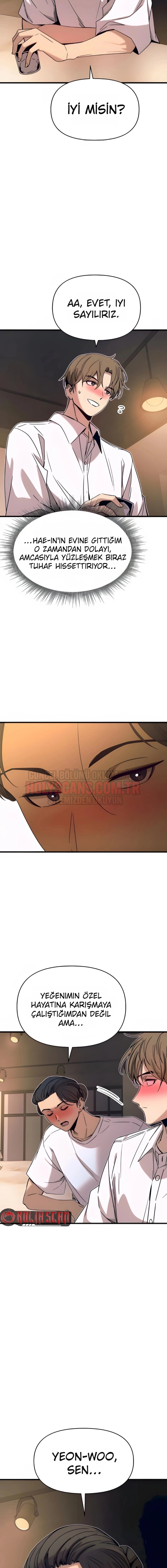 Bias’ım Son Trene Biniyor Bölüm Bölüm 45 Sayfa 7