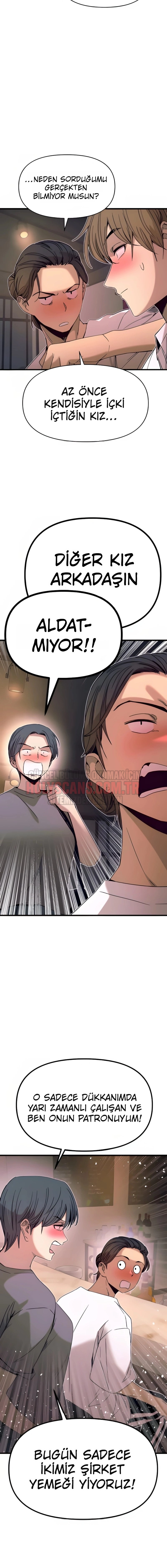 Bias’ım Son Trene Biniyor Bölüm Bölüm 45 Sayfa 9