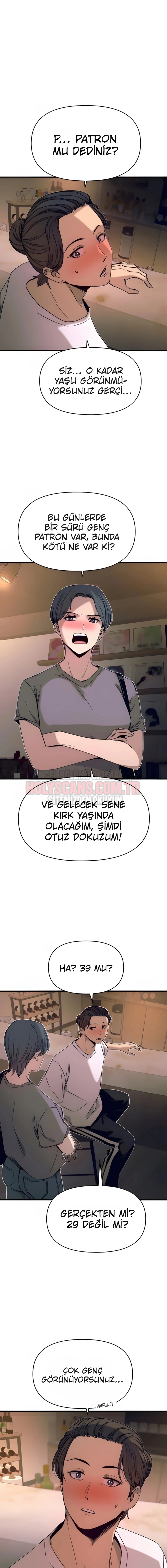 Bias’ım Son Trene Biniyor Bölüm Bölüm 45 Sayfa 10