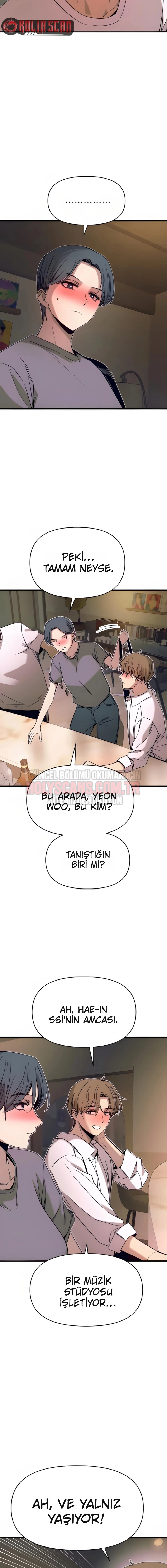 Bias’ım Son Trene Biniyor Bölüm Bölüm 45 Sayfa 11