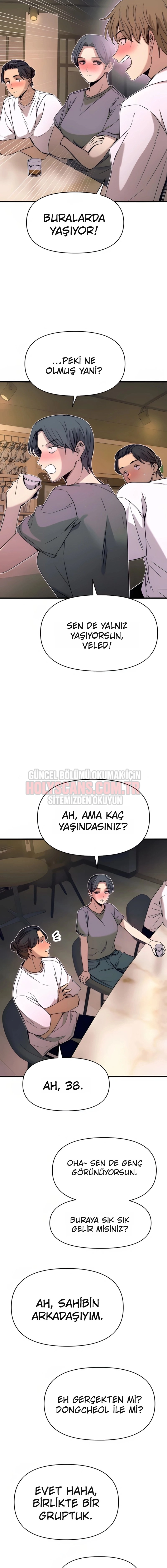 Bias’ım Son Trene Biniyor Bölüm Bölüm 45 Sayfa 12