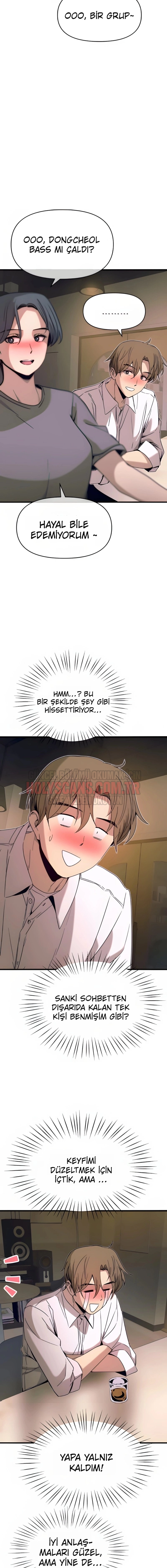 Bias’ım Son Trene Biniyor Bölüm Bölüm 45 Sayfa 13