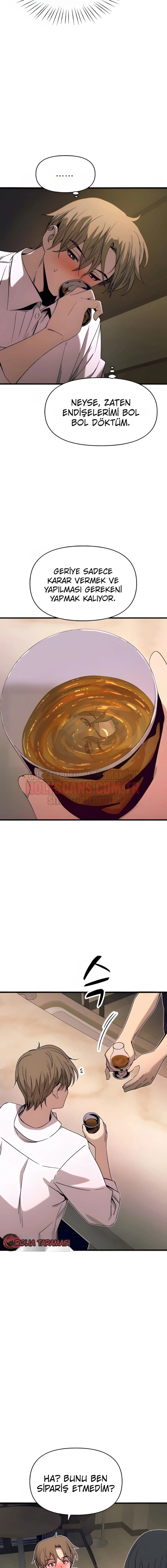 Bias’ım Son Trene Biniyor Bölüm Bölüm 45 Sayfa 14