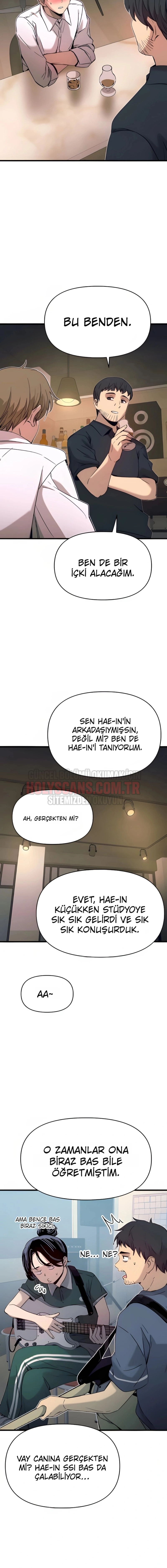 Bias’ım Son Trene Biniyor Bölüm Bölüm 45 Sayfa 15