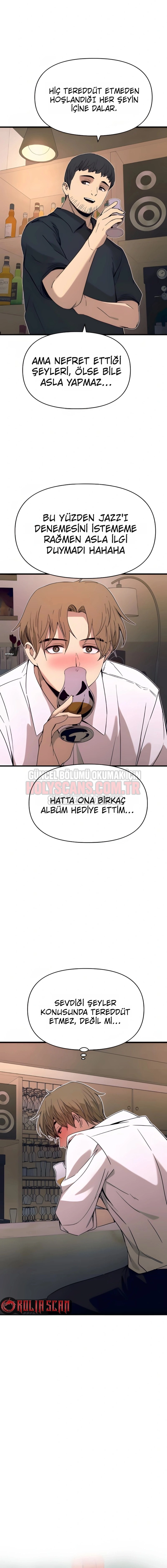 Bias’ım Son Trene Biniyor Bölüm Bölüm 45 Sayfa 16