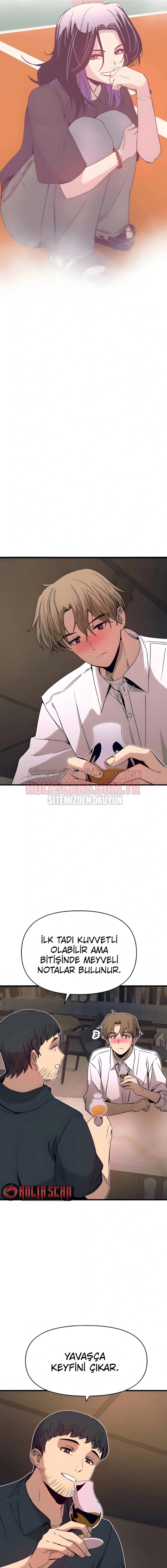 Bias’ım Son Trene Biniyor Bölüm Bölüm 45 Sayfa 17