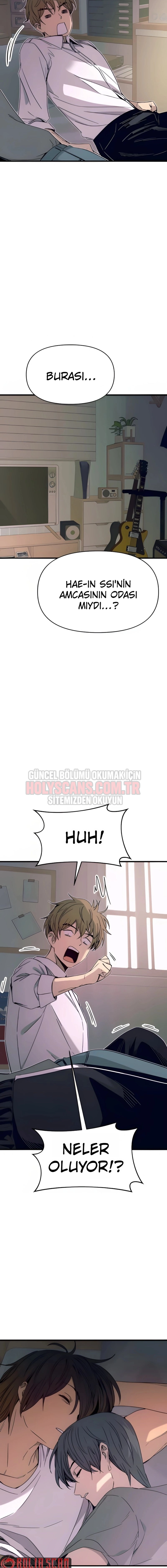 Bias’ım Son Trene Biniyor Bölüm Bölüm 45 Sayfa 21