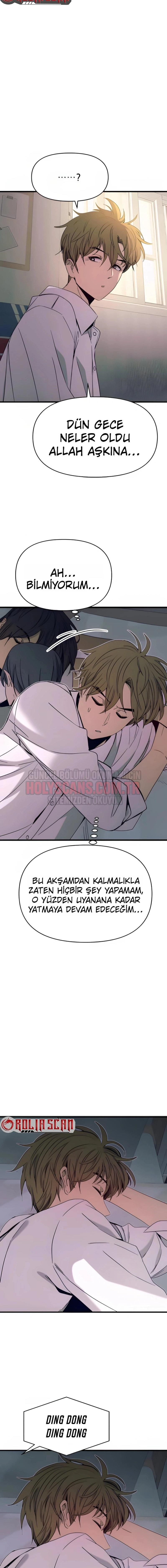 Bias’ım Son Trene Biniyor Bölüm Bölüm 45 Sayfa 22