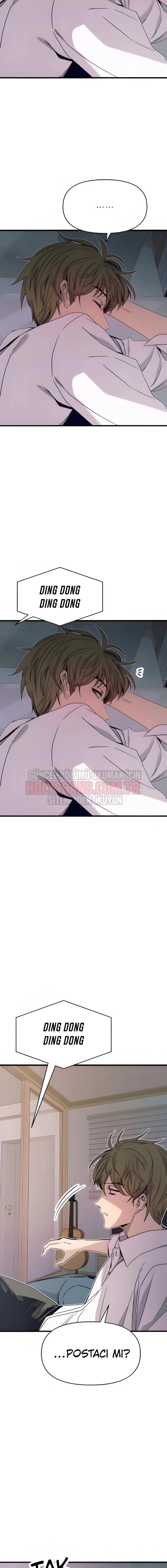 Bias’ım Son Trene Biniyor Bölüm Bölüm 45 Sayfa 23