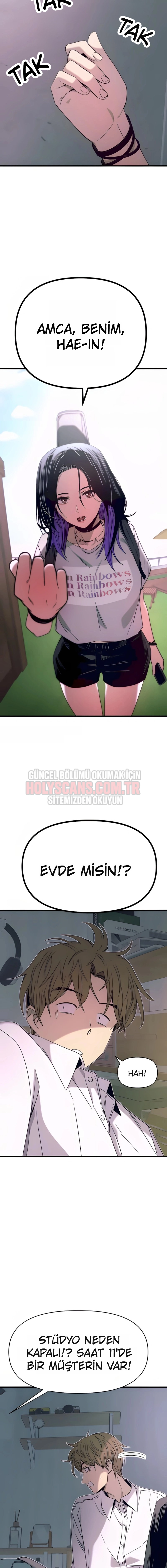 Bias’ım Son Trene Biniyor Bölüm Bölüm 45 Sayfa 24