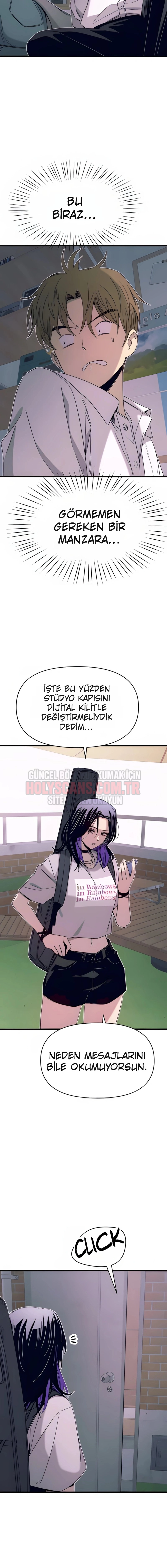 Bias’ım Son Trene Biniyor Bölüm Bölüm 45 Sayfa 25