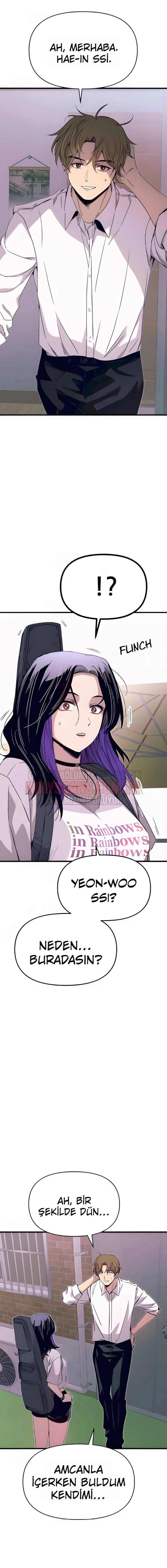 Bias’ım Son Trene Biniyor Bölüm Bölüm 45 Sayfa 26