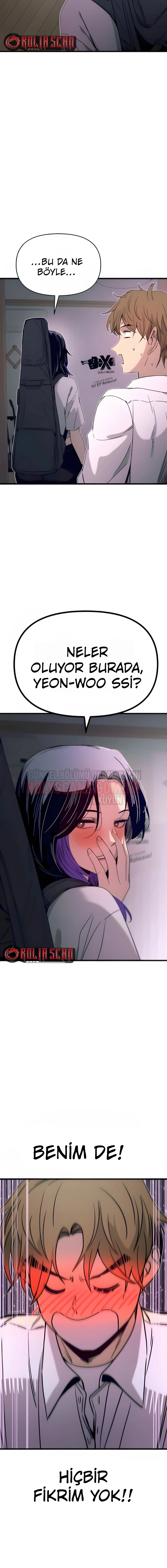 Bias’ım Son Trene Biniyor Bölüm Bölüm 45 Sayfa 29